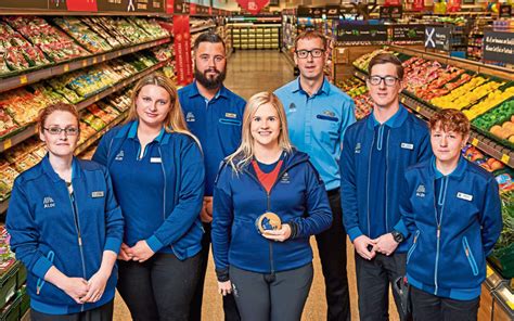 aldi job opportunities.